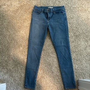 Levi’s Super Skinny